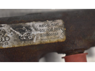 Vstřikovací lišta 03L906051 Volkswagen Transporter - Caravelle T5