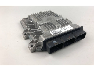 Поршень Блок управления двигателя 6R8Q12A650FC, 6R8Q-12A650-FC Jaguar XJ X350