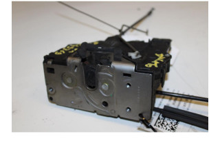 Zámek zadních dveří Fiat Ducato 2006