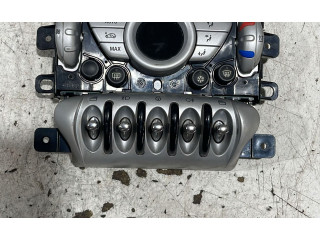 Блок управления климат-контролем 69815304, 69815304   Mini One  Cooper Clubman R55