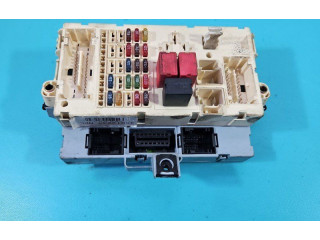 Přístrojová deska Fiat Punto (188) 2003 IAW59FM3, IMPRK1451247
