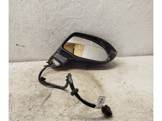 Зеркало (механическое) Audi A7 S7 4G 2011 - 2017 года