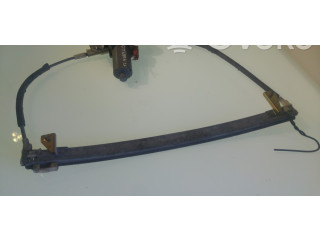 Передний комплект электрического механизма для подъема окна