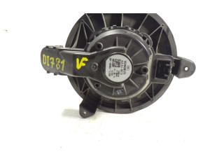 Вентилятор печки 1811783, AV1119846AB Ford Transit Custom