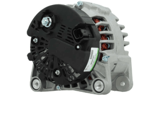 Генератор CA1661, ANDEL Nissan Kubistar