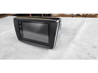 Дисплей    10R053682   Mitsubishi ASX