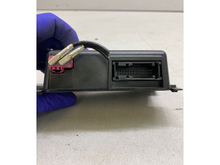 Блок управления 5NA035284B Skoda Octavia Mk3 (5E)