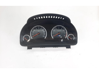 Přístrojová deska BMW M5 2011 7851193