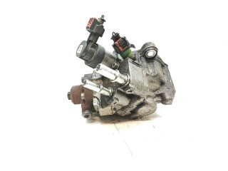 Топливный насос G4D39B395AA, 0445010706 Jaguar XF X260 для двигателя 204DTD