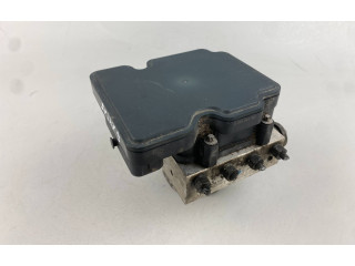 Блок АБС 27536SG110 Subaru Forester SJ 2013 - 2018 года