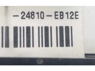 Панель приборов 24810EB12E, 24810EC60D Nissan Pathfinder R51