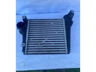 Интеркулер HCC00861826, 95B145804E Porsche Macan