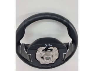 Руль BMW 3 G20 G21  2019 -  года       