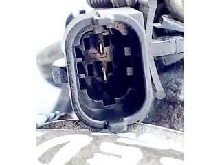 Турбина KIA Ceed 282012A770 для двигателя D4FC