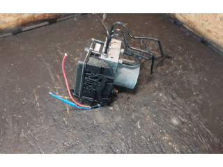 Блок АБС 9649988180, 0265234144 Citroen C4 I 2004 - 2010 года