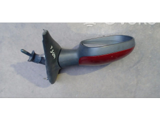 Zpětné zrcátko Renault Megane I 1998