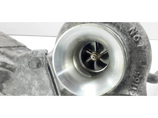 Турбина BMW 1 E82 E88 2.0 724779, 72477910NL для двигателя N47D20C