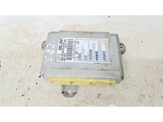 Блок подушек безопасности 77960SJHG210M2 Honda FR-V