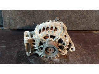 Генератор 7G9N10300CC Ford Fiesta 1.4