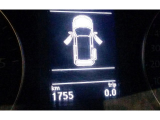 Панель приборов 2K5920876F, 2K5920876F Volkswagen Caddy