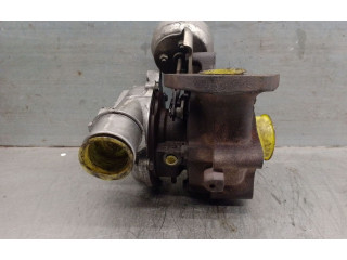 Turbodmychadlo Турбина VJ370701, RF7K13700A   Mazda 5   RF