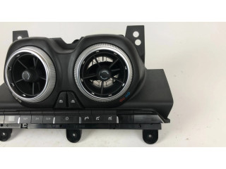 Блок управления климат-контролем 84202648   Chevrolet Camaro