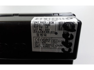 Блок комфорта 954001H580   KIA Ceed   