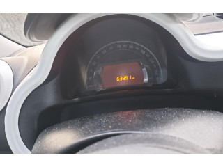 Přístrojová deska Renault Twingo III 2015 63.351KMS