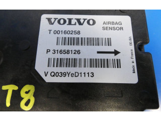 Блок подушек безопасности 31658126, 31658126 Volvo XC90