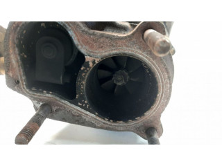  Турбина Jeep Cherokee 2.8 35242103F   для двигателя ENR      