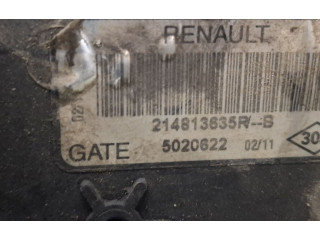 Вентилятор радиатора DAC104054 Dacia Duster II