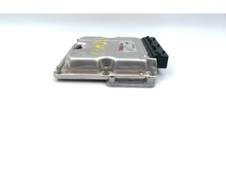 Блок управления двигателя 30630417, 0281011086 Volvo S40, V40