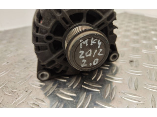 Генератор AG9T10300BA, 111010082   Ford S-MAX