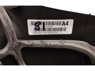 Volant Nissan Pulsar 2015 34220770B