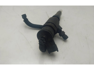 Форсунка 0445110252 Citroen C5