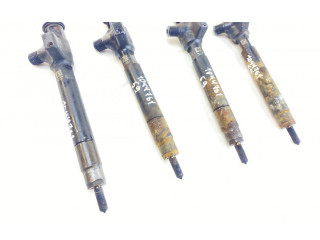 Комплект форсунок 28602948, 1870361 Citroen DS4 AHR (DW10FD)