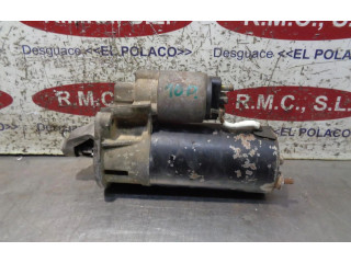 Стартер Rover Rover 1995 - 2000 года