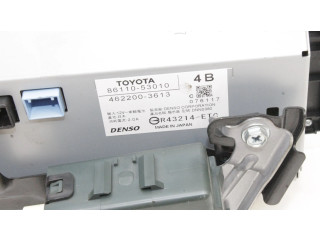 Дисплей    8611053010, 4622003613   Lexus IS III XE30