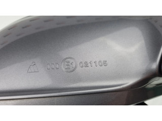 Зеркало электрическое Audi A7 S7 4G 2011-2017 года