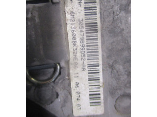 Руль Ford S-MAX  2006 - 2015 года 6M213600      