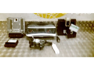 Блок управления 2K7920741A, 05L907309AA Volkswagen Caddy