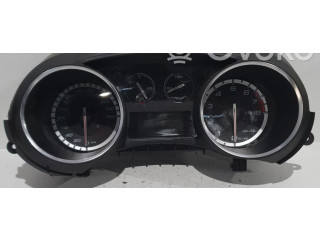 Панель приборов Alfa Romeo Giulietta