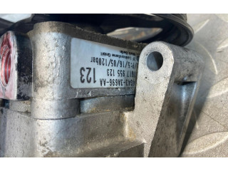 Рулевая рейка Насос усилителя руля 4G43-3A396-AA Aston Martin DB9 2003 - 2016 года