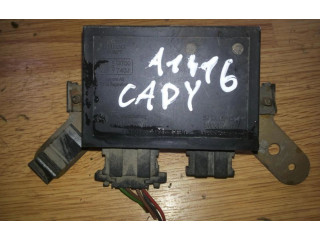 Блок подушек безопасности 6h0953257a   Volkswagen Caddy