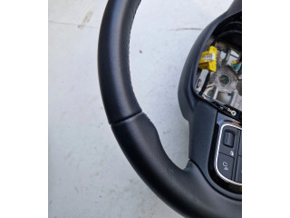 Руль Citroen C3 Aircross 2017 - года 98118752ZD