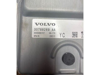 Řídící jednotka 30788269AA, 0000080707   Volvo XC70 2012