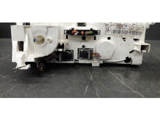Блок управления климат-контролем a1698301385 Mercedes-Benz A W169
