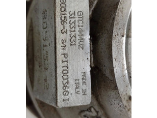  Турбина Volvo V70  31331331, Gtc1444vz   для двигателя D5204T7      