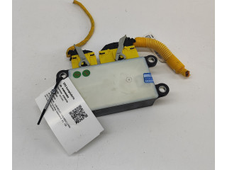 Блок подушек безопасности 13582437   Chevrolet Orlando