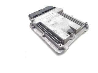 Блок управления двигателя 04L907309E, 0281019175   Volkswagen Golf Cross